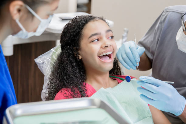 Best Chipped Tooth Repair Near Me  in Saratoga, WY