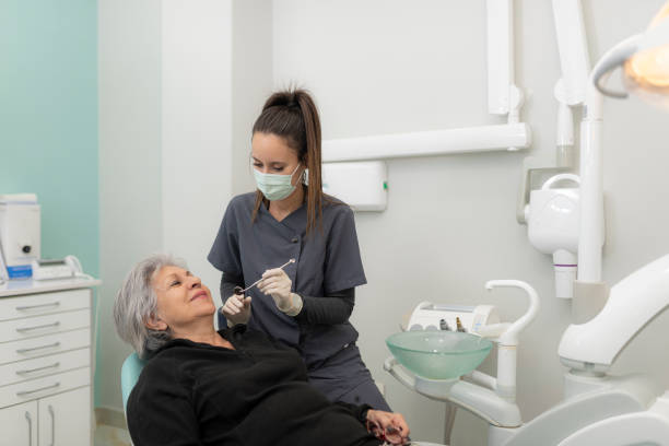 Best Dentist for Dental Trauma  in Saratoga, WY