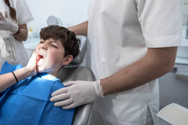 Best Tooth Pain Emergency Relief  in Saratoga, WY