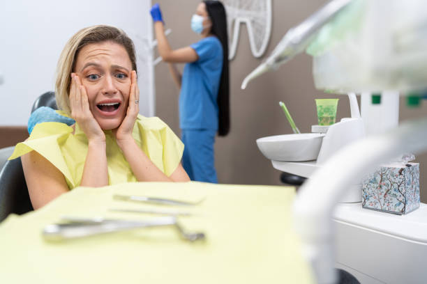 Best Broken Tooth Emergency  in Saratoga, WY