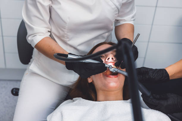 Dentist for Dental Trauma in WY