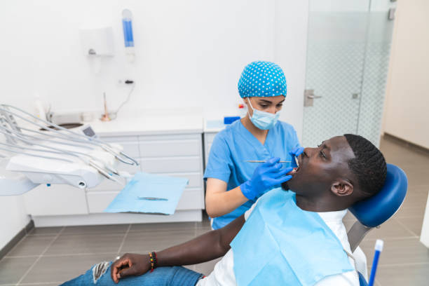 Best Dentist for Tooth Abscess  in Saratoga, WY